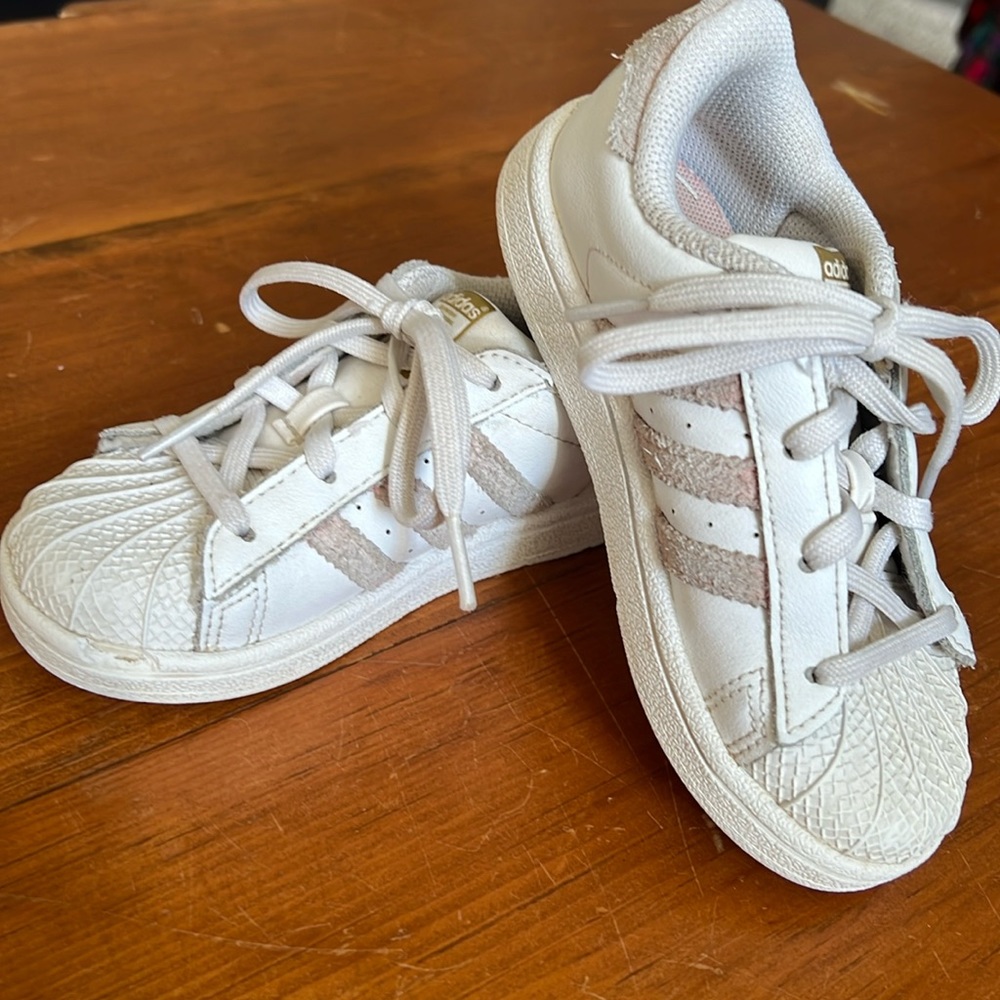 Adidas sneakers